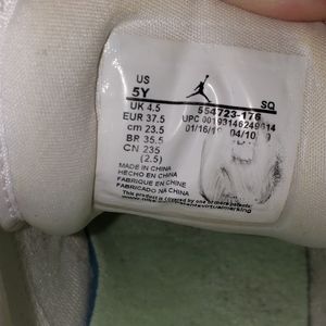 Jordan Shoes - Womens Nike Air Jordan's Jordan Shoes - Womens Nike Air Jordan's